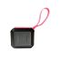 Bluetooth Mini Speaker, Black and Pink- M3