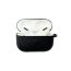Silicone Cover For Apple AirPods Pro, Black - H-001