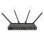 Mikrotik Wi-Fi Router, Black - RB4011iGS5HacQ2HnD-IN