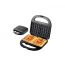 Sokany Waffle Maker, 1 Plate, 750 Watt, Black - SK-08076
