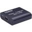 كارت التقاط فيديو HDMI HD، منفذ USB 3.0، اسود - H5M9B2977A03RB7G09