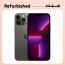 Refurbished Apple iPhone 13 Pro Max, 512GB, 5G - Graphite, Platinum Grade, 12 Months Warranty From the Seller
