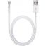 Wopow USB charger cable for Iphone 6/6s/7/7 plus - 1m