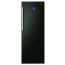 Fresh Upright Digital Freezer, No Frost, 200 Liters, 6 Drawers, Black - FNU-MT270B