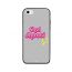 Chal Jhooti Printed Back Cover for Apple iPhone 5S