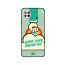 Moreau Laurent Work Hard Dream Big Printed Back Cover for Huawei Nova 7i
