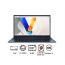 ASUS Vivobook 15 X1504VA-NJ005W Laptop, Intel Core I5-1335U, 512GB M.2 2280 PCIe NVMe Gen3 x4 SSD, 8GB RAM, 15.6 Inch, FHD 60Hz, Intel UHD Graphics, Windows 11 - Quiet Blue