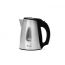 Home Electric Kettle, 1.7 Liters, 1370 Watt - Silver