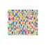 Colorful Pineapples Skin For Apple Ipad Mini 6th Gen