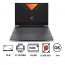 لاب توب العاب اتش بي فيكتوس15-fa1097ne،  انتل كور i7-13700H، هارد 512 جيجا SSD، رام 16 جيجا، شاشة 15.6 بوصة FHD ، كارت شاشة انفيديا جي فورس RTX 4050 سعة 6 جيجا GDDR6، دوس - فضي