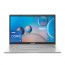 Asus  X415EP-FP007W Laptop, Intel Core i7-1165G7, 14 Inch, 512GB SSD, 8GB RAM, Nvidia GeForce MX330 2GB Graphics, Windows 11- Transparent Silver
