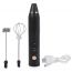USB Foam Maker, Black - LB-201A