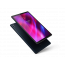 Lenovo Tab K10 TB-X6C6X Tablet, 10.3 Inch, 64GB, 4 GB, 4G LTE- Abyss Blue