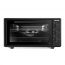 Levon Electric Ovens With Grill, 45 Liters, 1400 Watt, Black - 1615001