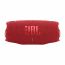 JBL Charge 6 Bluetooth Speaker, Red - JBLCHARGE6REDAM