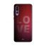 Zoot Love Printed Back Cover for Huawei P20 Pro