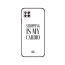 Moreau Laurent Shopping Is My Cardio Printed Back Cover for Huawei Nova 7i