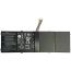 Replacement Battery for Acer Laptops - Black