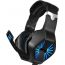 YESPLUS GM-103 LED Gaming Headset with Mic for Xbox One, PS4,Nintendo Switch, PC - Stereo Sound