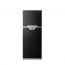 Fresh No Frost Top Freezer Refrigerator, 397 Liters, Black Glass - FNT-BR470 KGMOD - 500011968