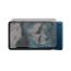 Armor Nano Anti Fingerprint Screen Protector for Nokia T20 - Transparent