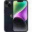 Apple iphone 14, 128GB, 6GB RAM, Single SIM, 4G LTE - Midnight Japanese Version without warranty