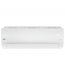 Beko Split Air Conditioner with Inverter , 1.5 HP, Cooling and Heating , White - BIHT1240