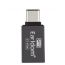 Earldom USB-C Adapter, Black - ET-OT06