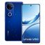 Vivo V50, 256GB, 12GB RAM, 5G, Dual SIM - Starry Night