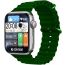 X9 Pro 2 Smart Watch - Green