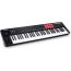 M-Audio Oxygen 61 MKV Keyboard Controller with Beat Pads - Black and White