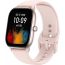 Amazfit GTS 4 Mini Smart Watch - Flamingo Pink