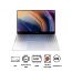 لاب توب بلانك D16 بلس، انتل سيليرون N95، سعة 1 تيرا M.2 SSD، رام 16 جيجا، شاشة  15.6 بوصة FHD، كارت شاشة انتل UHD جرافيكس، ويندوز 11– فضي