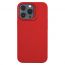 Cellularline Back Cover for Apple iPhone 14 Pro Max - Red