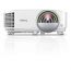 Benq Wireless DLP Projector, WXGA, 3300 Lumens, White - EW800ST