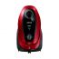Samsung Bagged Vacuum Cleaner, 2000 Watt, Red - VC20M2530WR
