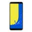 Samsung Galaxy J8 J810 Dual Sim, 64GB, 4G LTE - Gold