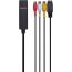 Easycap USB 2.0 Video Adapter with Audio Cable