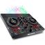 Numark Party Mix Live Wired DJ Controller - Black