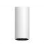 Tornado Electric Digital Water Heater, 100 Liters, White-TEEE-100DW