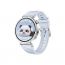 Huawei GT5, Smart Watch 1.32 inch AMOLED, Silver Case and Blue Strap - Jana-B19FC