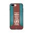 Everybody Is A Genius Printed Back Cover for Apple iPhone 7 Plus