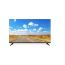 شاشة تلفزيون سينكس 50 بوصة سمارت LED بدقة  4K UHD بريسيفر داخلي - 50U51