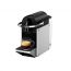 Nespresso Pixie Coffee Maker, 0.7 Liter, 1260W - Silver