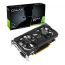 كارت شاشة جالكس نفيديا جي فورس GTX 1650 EX، سعة 4 جيجا، اسود -65SQL8DS66E6