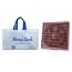 AKAI Ventilating Fan, 30CM, Brown - AK-12 with Gift Bag