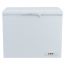 Alaska Chest Deep Freezer, 270 Liters, White - CH270