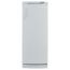 Alaska Defrost Upright Freezer, 242 liters, White - Up270