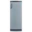 Alaska Upright Deep Freezer, Defrost, 5 Drawers, Silver - UP270