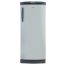 W.Alaska Upright No-Frost Deep Freezer, 290 Liters, Silver - UP200NF